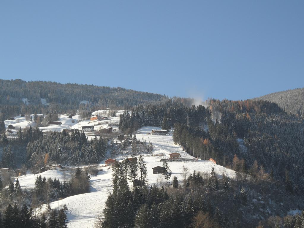 Appartement Reiter Aschau Im Zillertal Exteriér fotografie