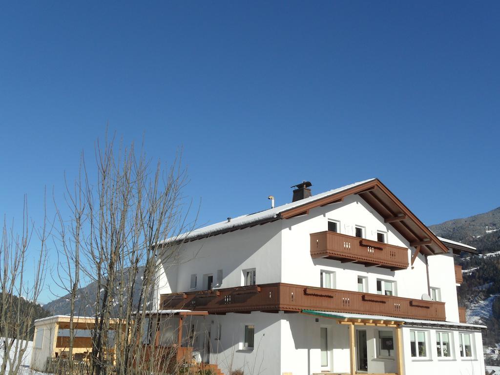 Appartement Reiter Aschau Im Zillertal Exteriér fotografie